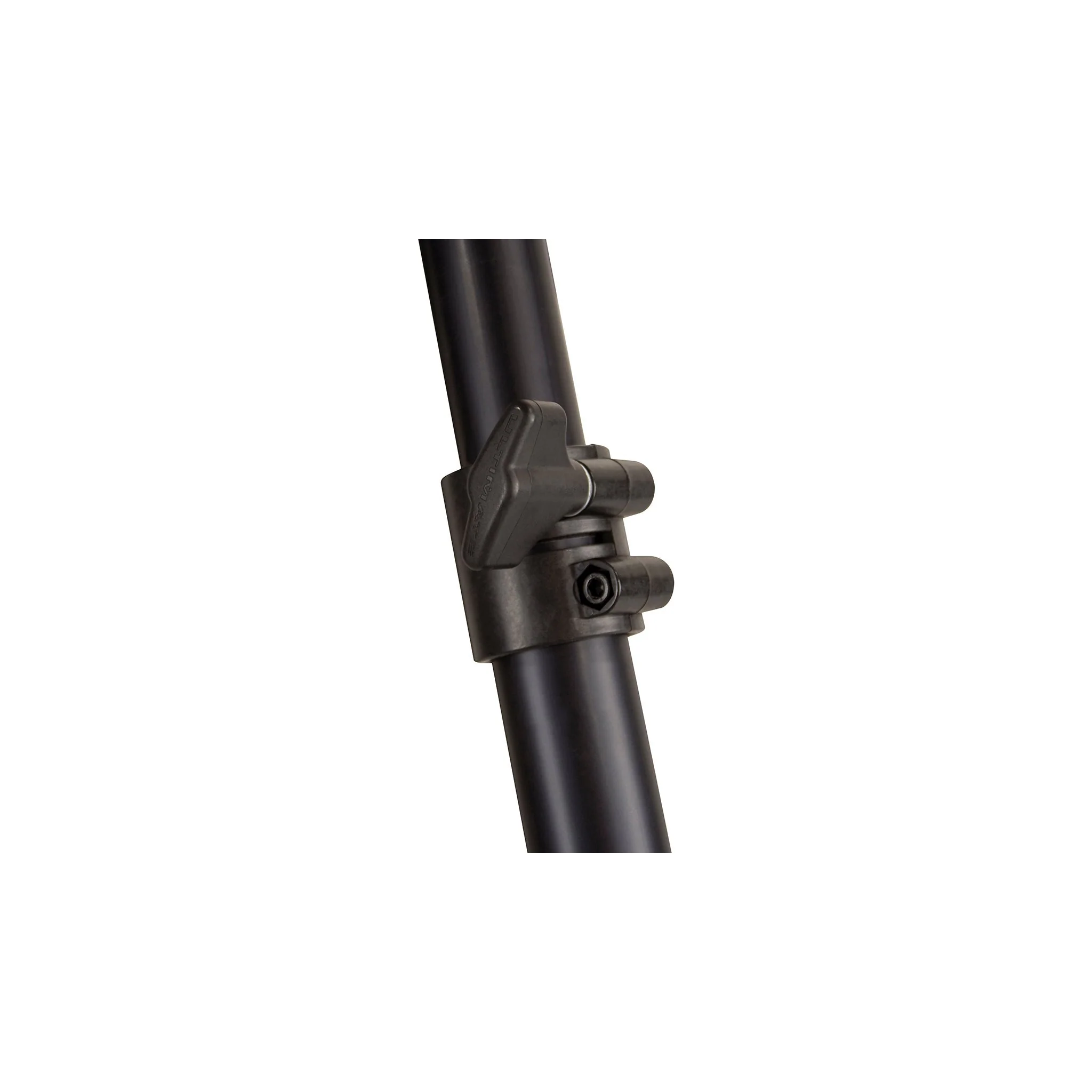 Ultimate Support LT-99BL Extra Tall Lighting Tree w/ TeleLock, Leveling Leg, Bag - Image 6