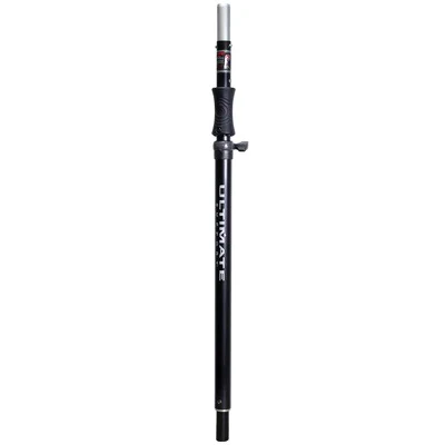 Ultimate Support SP-100B Air-Powered Speaker Sub Pole w/ M20