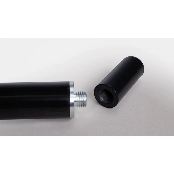 Ultimate Support SP-100B Air-Powered Speaker Sub Pole w/ M20 - Image 3
