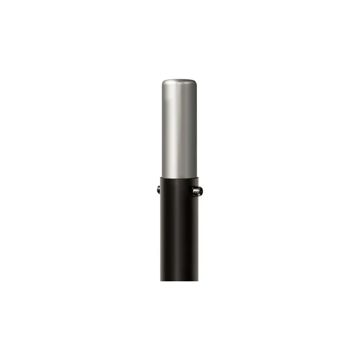Ultimate Support SP-100B Air-Powered Speaker Sub Pole w/ M20 - Image 5