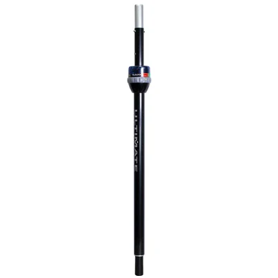 Ultimate Support SP-90B TeleLock Speaker Pole w/ M20