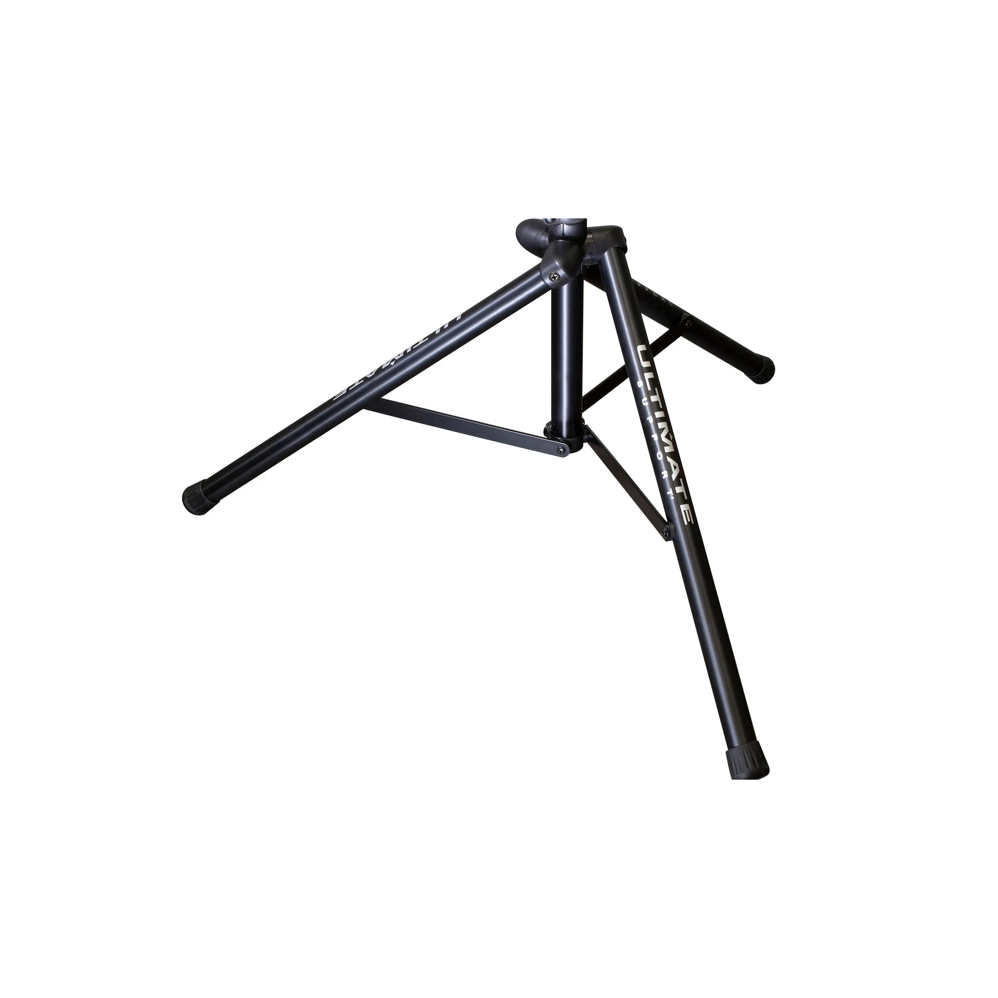 Ultimate Support TS-100B Air-Powered Speaker Stand - Black (3'8" - 6'7". 150lb Max) - Image 7