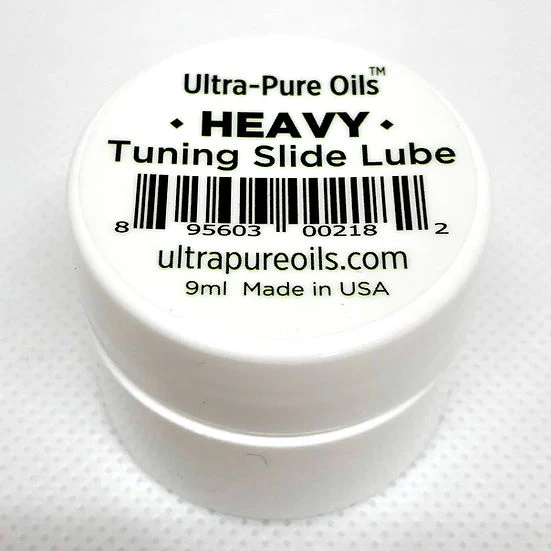 Ultra Pure UPO-HEAVY Heavy Tuning Slide Lube 9 ml