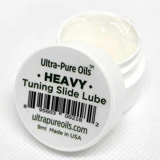 Ultra Pure UPO-HEAVY Heavy Tuning Slide Lube 9 ml - Image 2