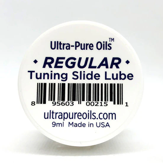 Ultra Pure UPO-REG Regular Tuning Slide Lube 9 mL