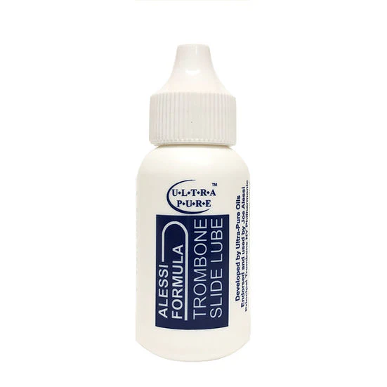 Ultra Pure UPO-TROM Trombone Slide Lubricant Alessi Formula