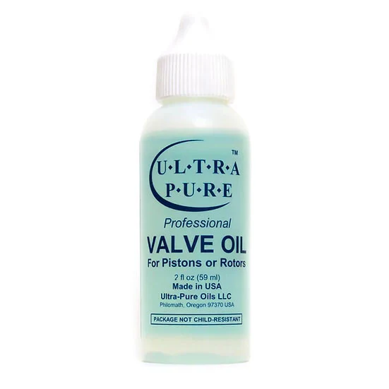 Ultra Pure UPO-VALVE Professional Valve Oil
