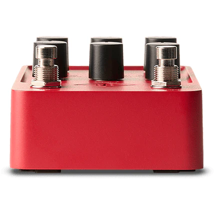 Universal Audio GPM-ANTI ANTI 1992 High Gain Amplifier Modeling Pedal - Image 3