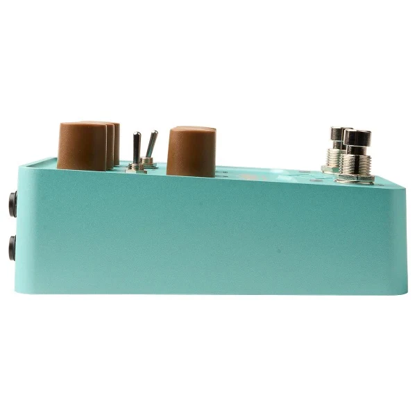 Universal Audio GPM-DLVRB Del-Verb Ambience Companion Pedal - Image 4