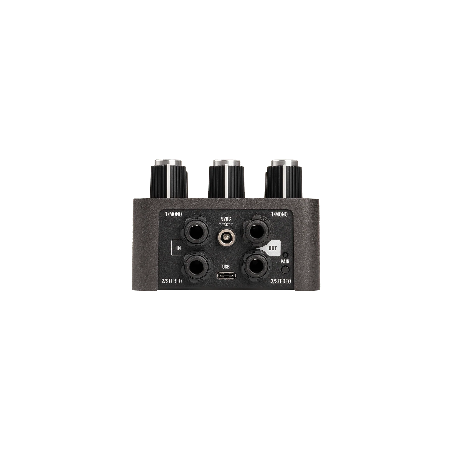 Universal Audio GPM-DREAM Dream '65 Reverb Amplifier Modeling Pedal - Image 3