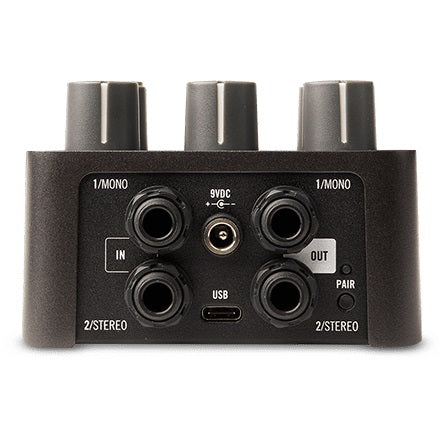 Universal Audio GPM-GLXY Galaxy ’74 Tape Echo & Reverb Pedal - Image 3