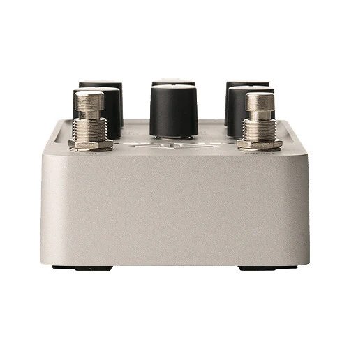 Universal Audio GPM-KNUC Knuckles '92 Rev F Dual Rec Amplifier Modeling Pedal - Image 2