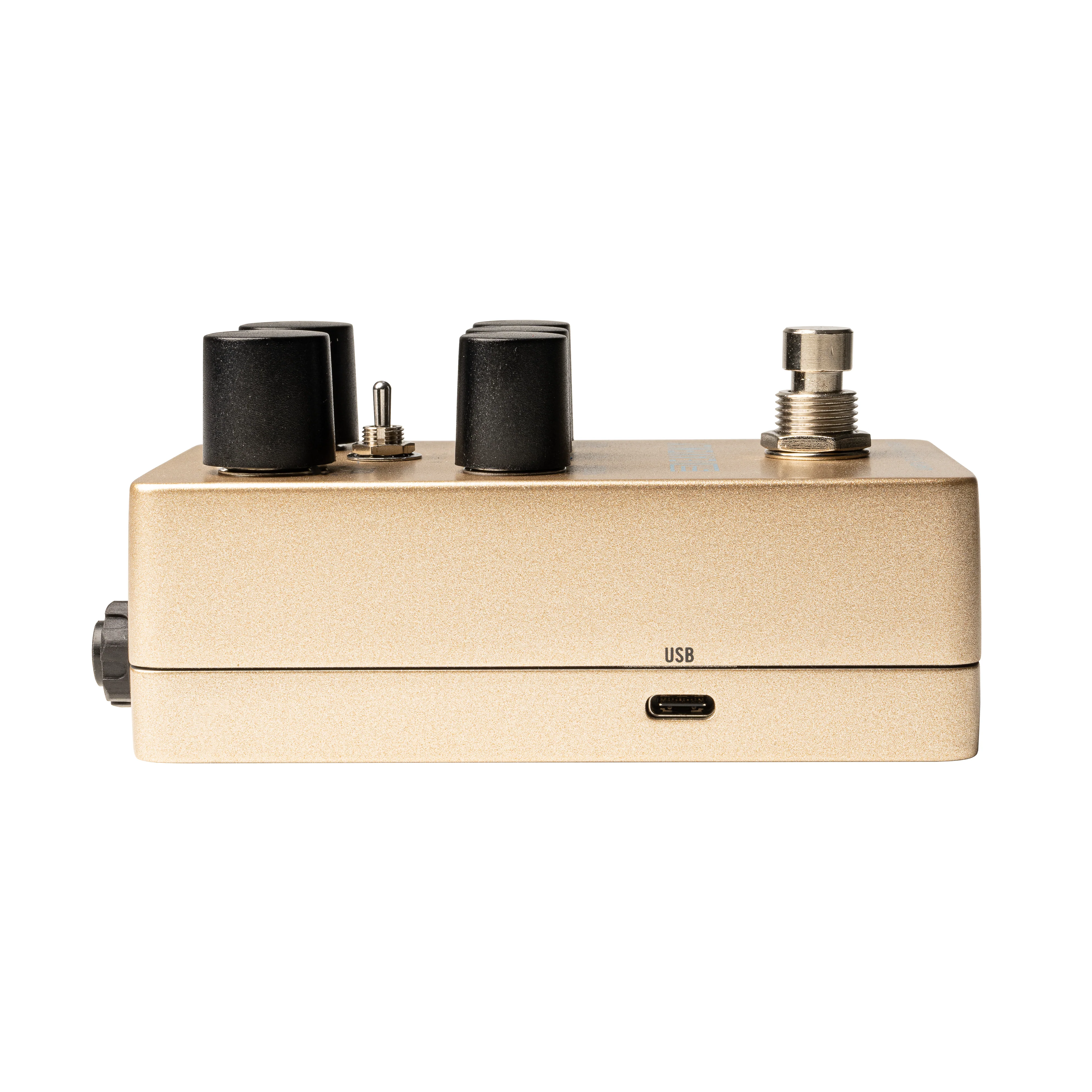 Universal Audio GPS-HVNLY Heavenly Plate Reverb Pedal - Image 3