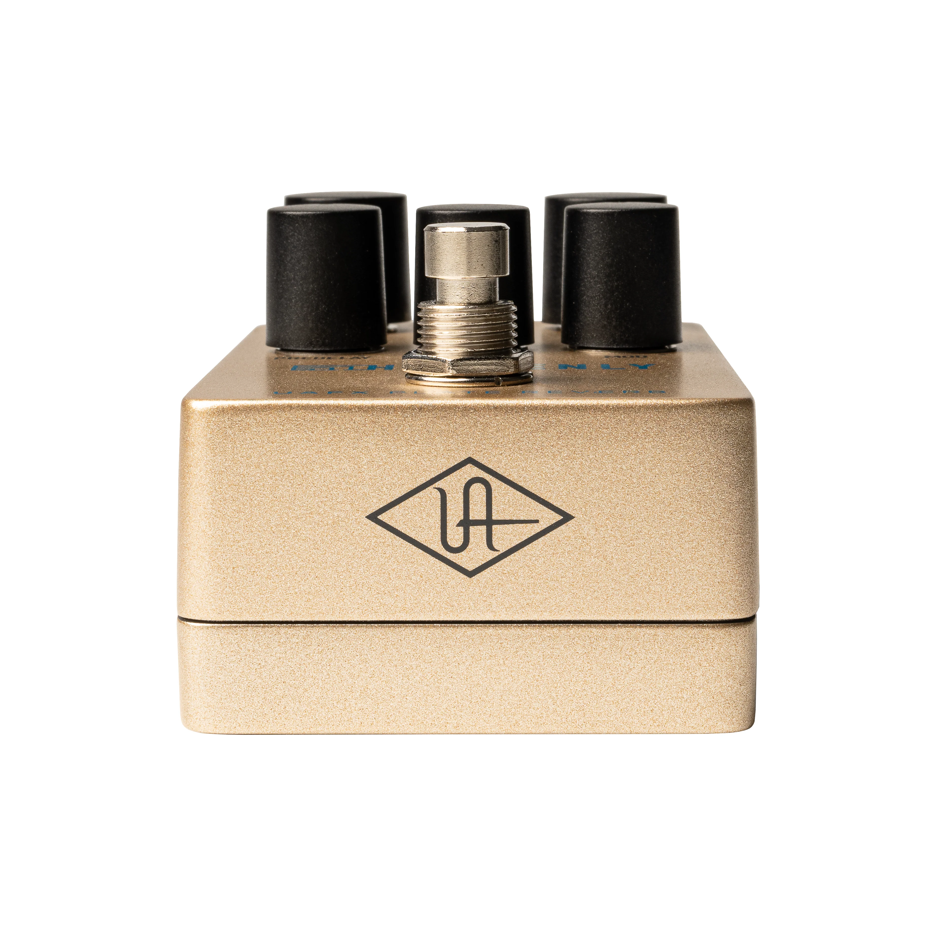 Universal Audio GPS-HVNLY Heavenly Plate Reverb Pedal - Image 4