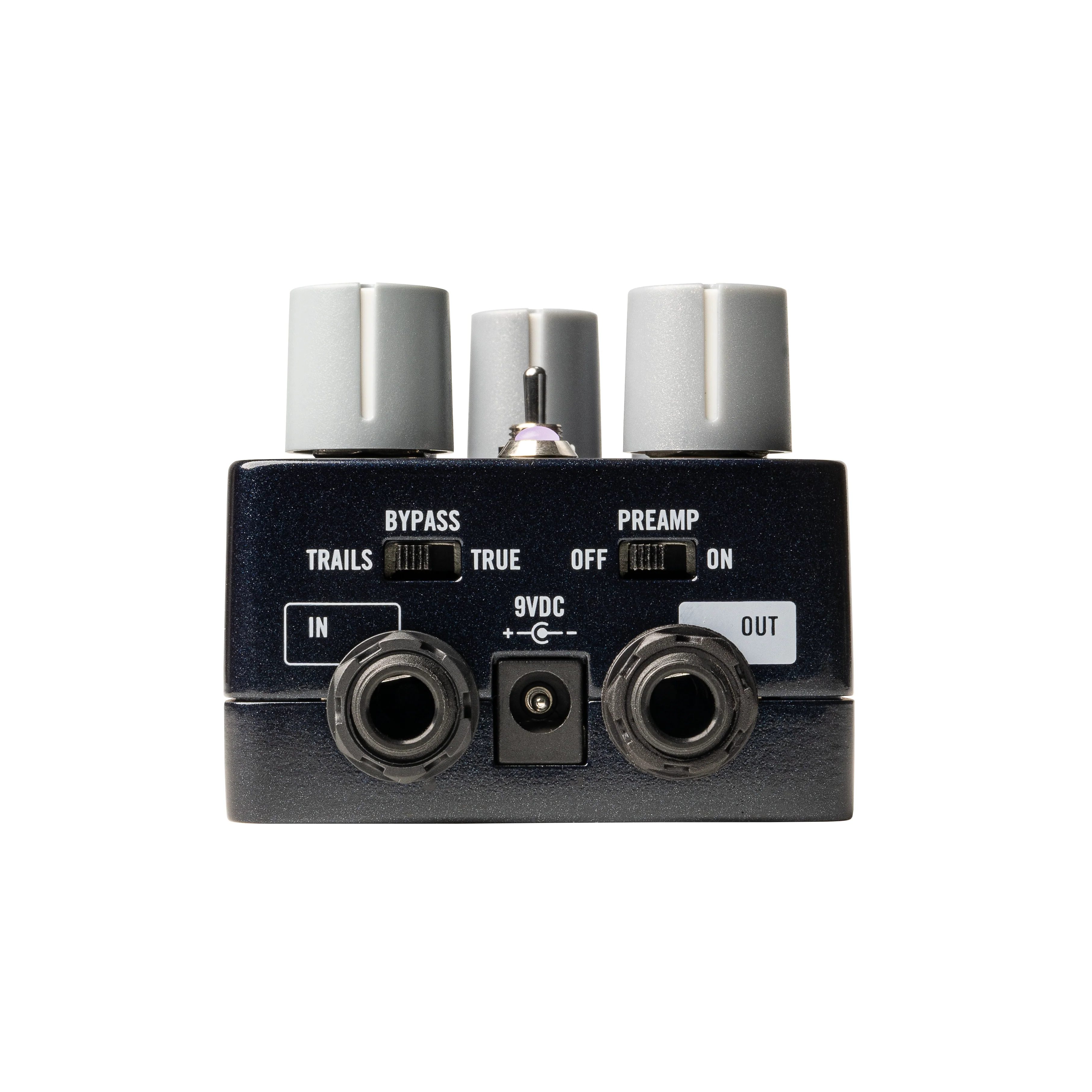 Universal Audio GPS-ORN Orion Tape Echo Pedal - Image 2