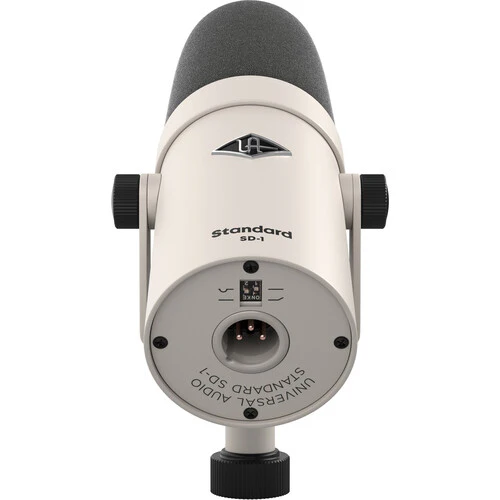 Universal Audio SD-1-MIC Standard Dynamic Microphone - Image 4