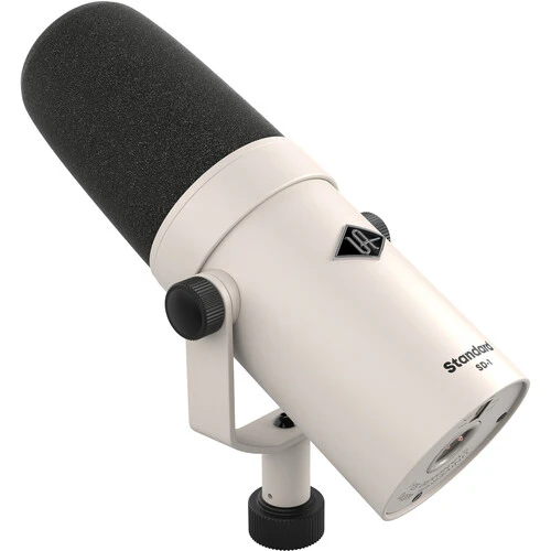 Universal Audio SD-1-MIC Standard Dynamic Microphone - Image 5