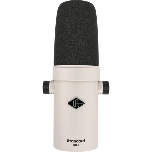 Universal Audio SD-1-MIC Standard Dynamic Microphone - Image 6