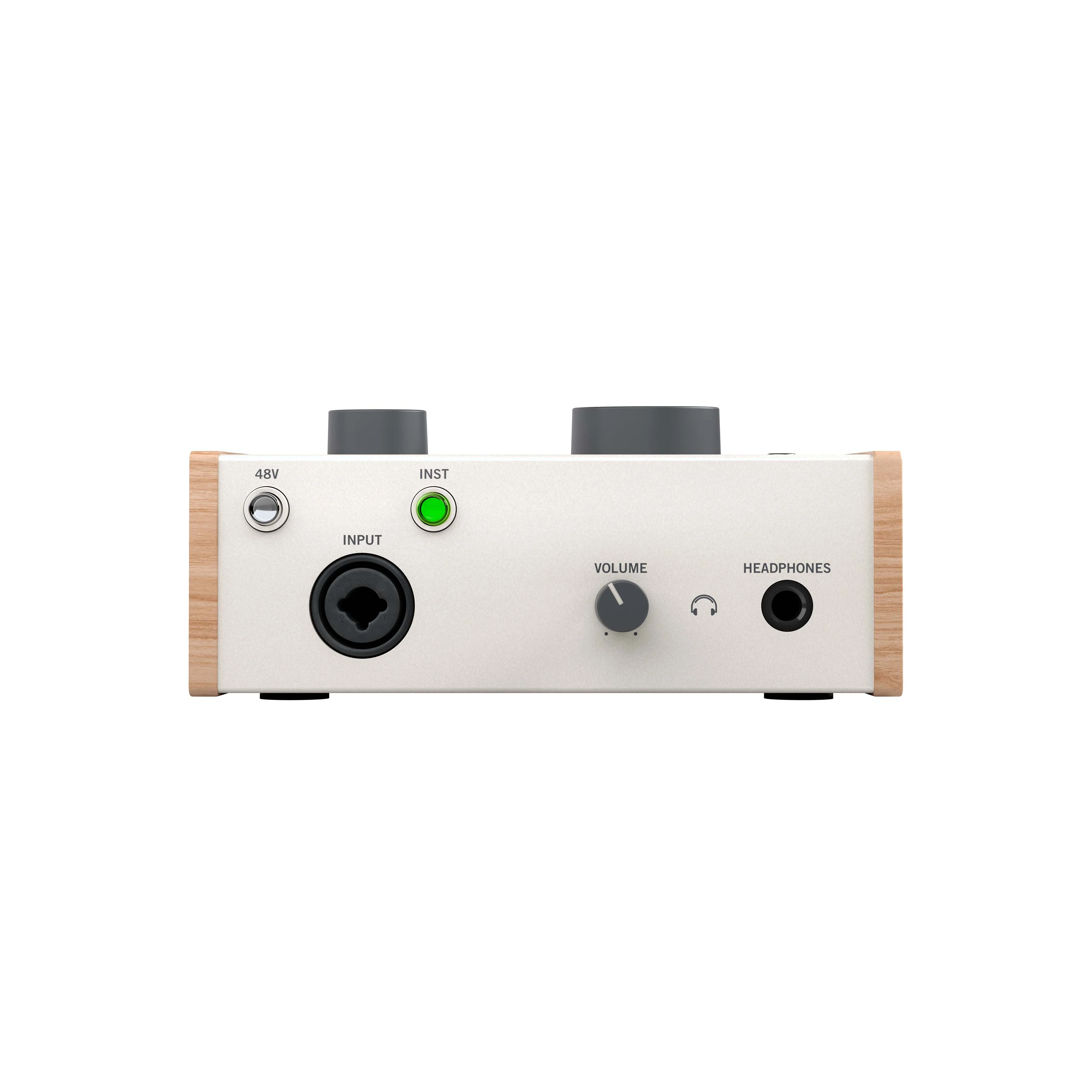 Universal Audio VOLT176 1-in/2-out USB 2.0 Audio Interface - Image 3