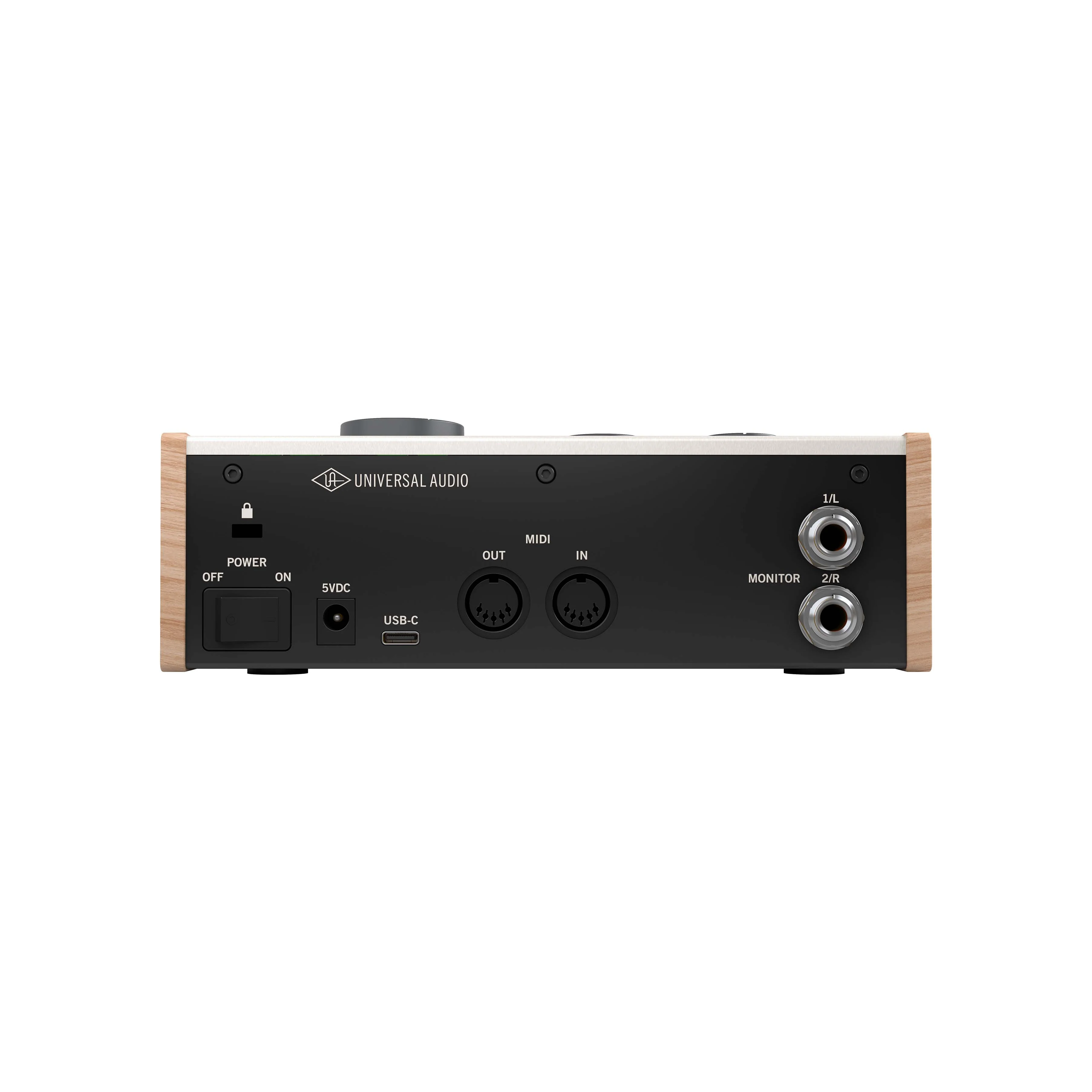Universal Audio VOLT276 2-in/2-out USB 2.0 Audio Interface - Image 3