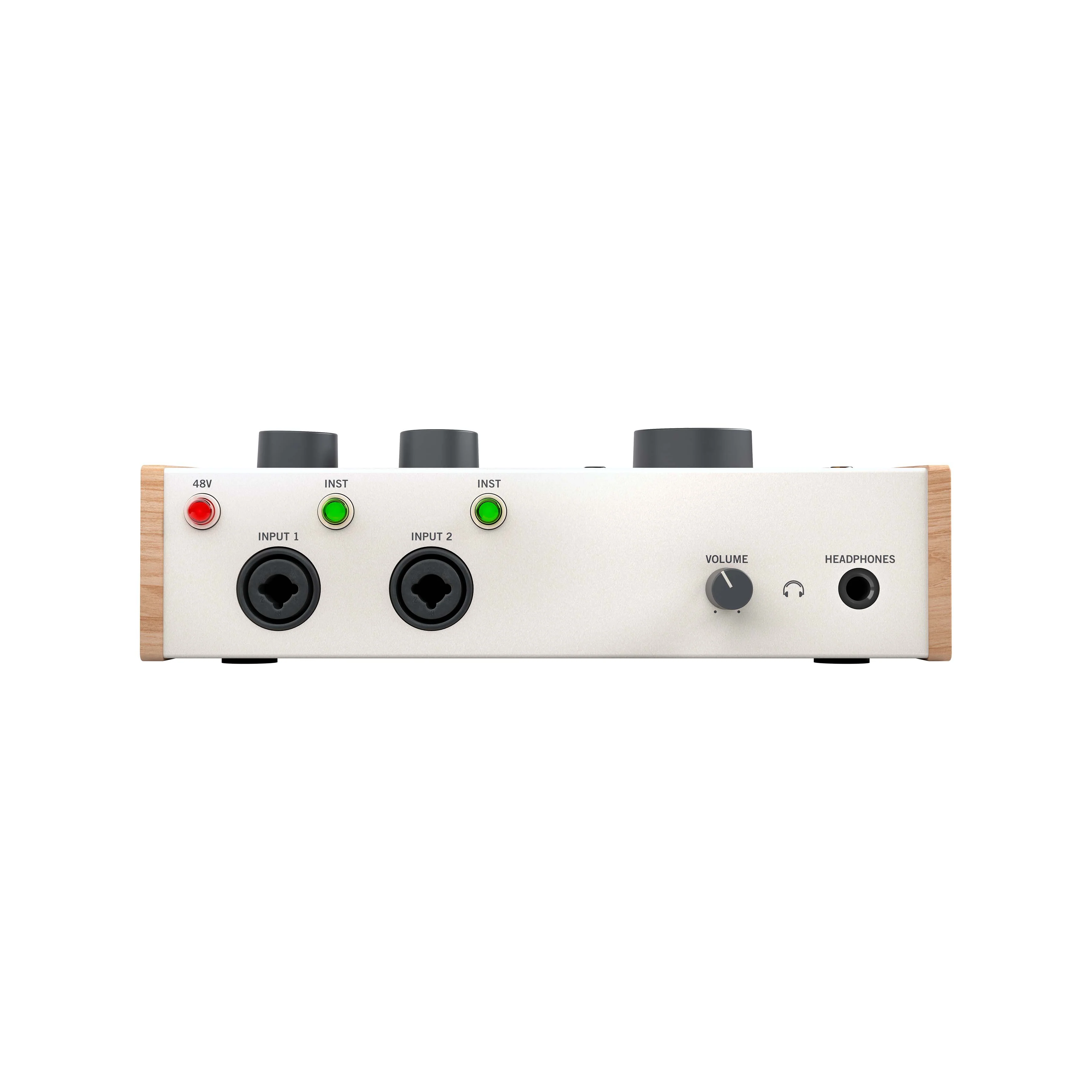Universal Audio VOLT476 4-in/4-out USB 2.0 Audio Interface - Image 3