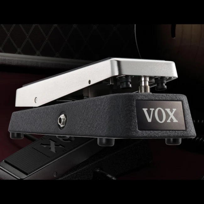 Vox V847A Wah-Wah Pedal - Image 2
