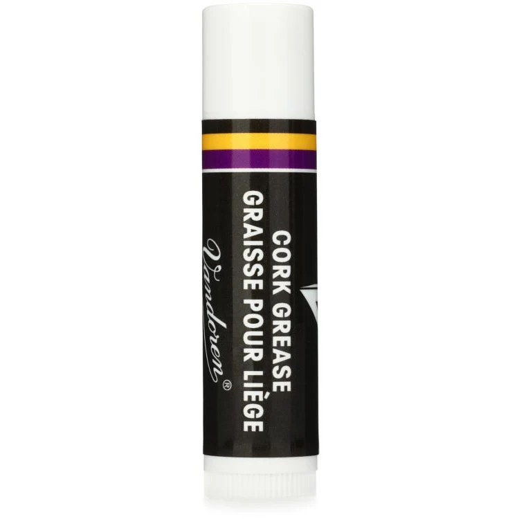 Vandoren CG100 Cork grease; tube; Vandoren