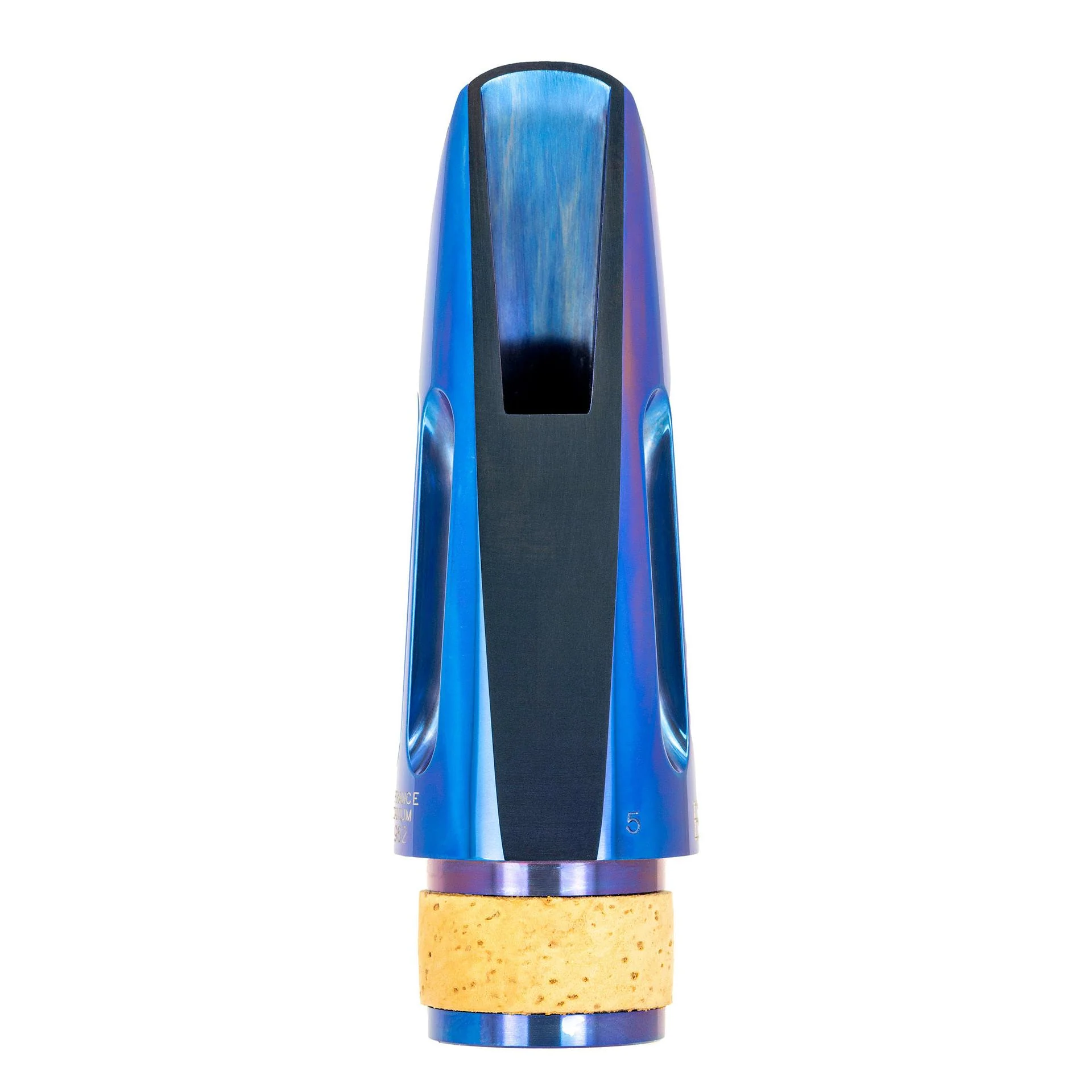 Vandoren CM1005TI Limited Edition BD5 Clarinet Mouthpiece 120th Anniversary - Image 3
