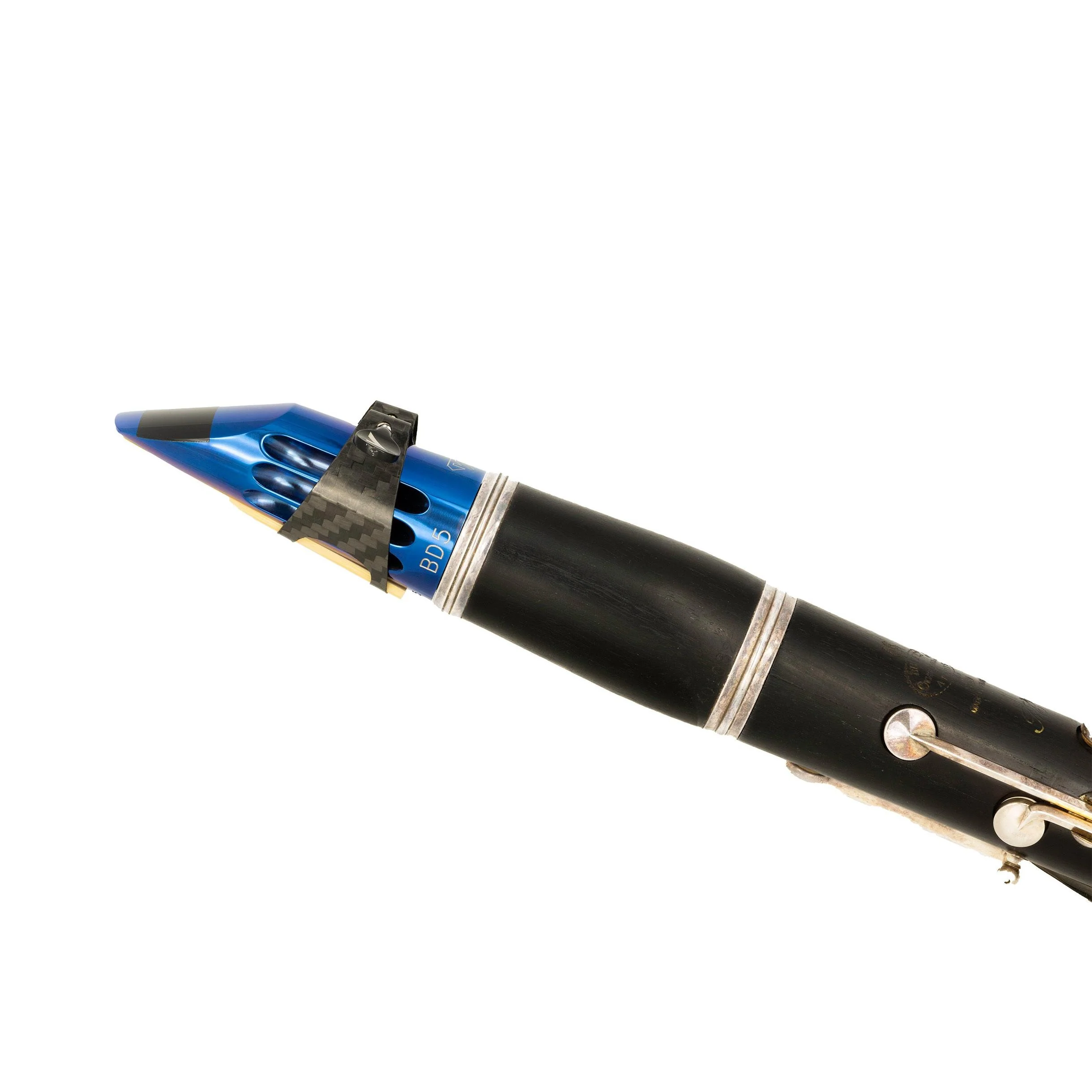 Vandoren CM1005TI Limited Edition BD5 Clarinet Mouthpiece 120th Anniversary - Image 2