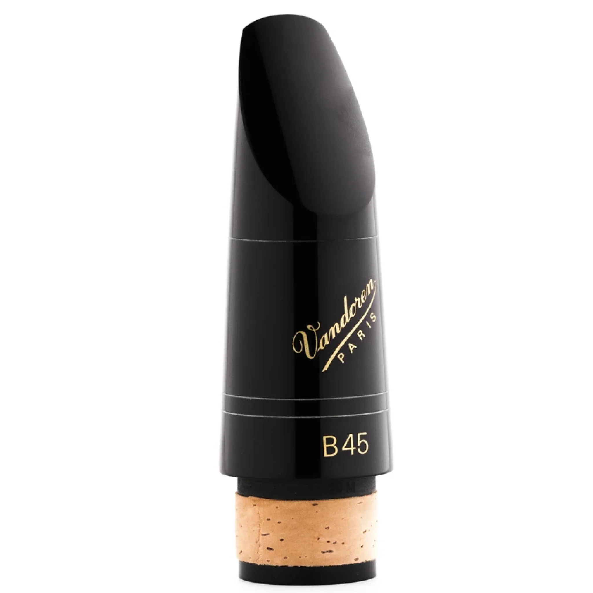 Vandoren CM3001 - M30 Lyre Bb Clarinet Mouthpiece