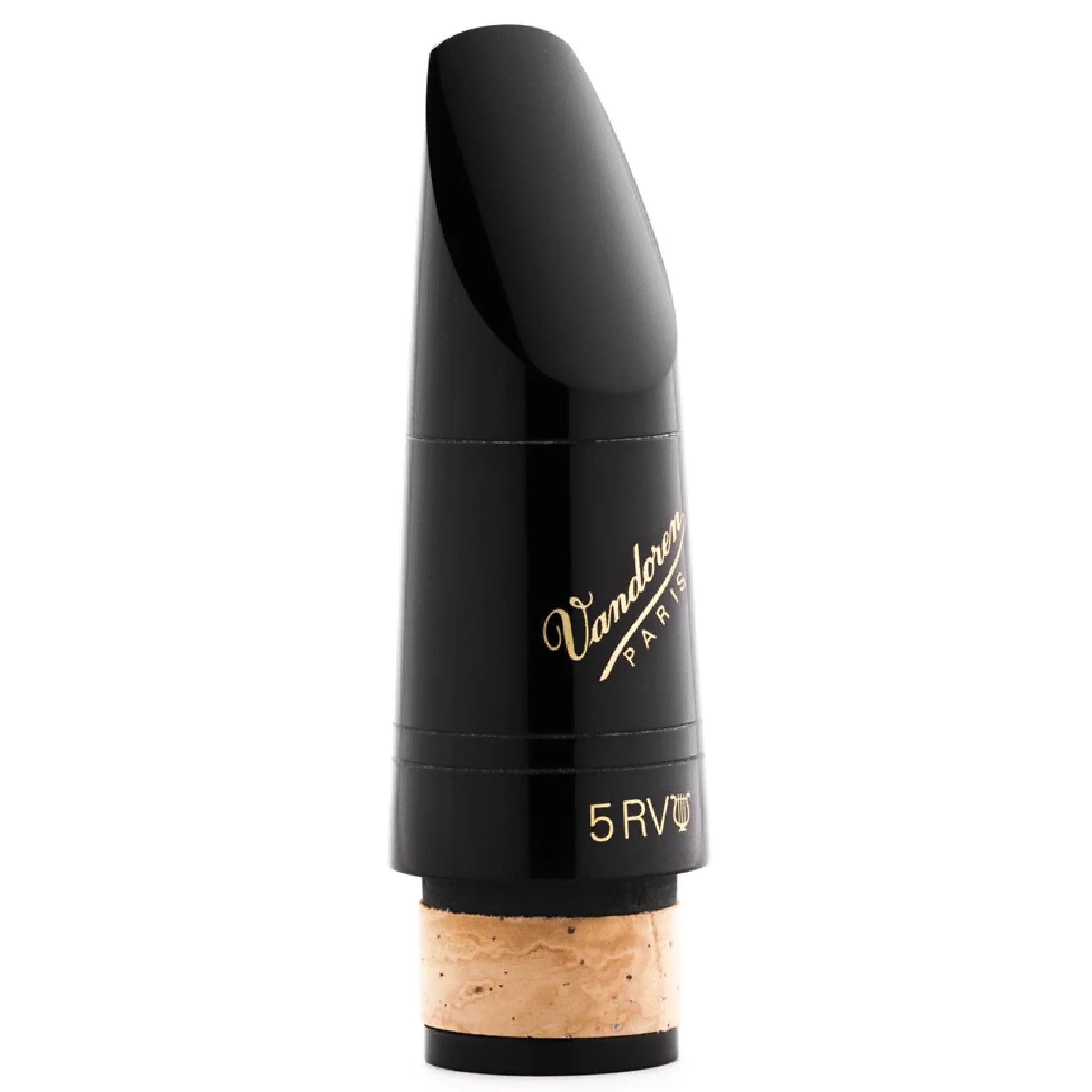 Vandoren CM302 5RV Lyre Bb Clarinet mouthpiece