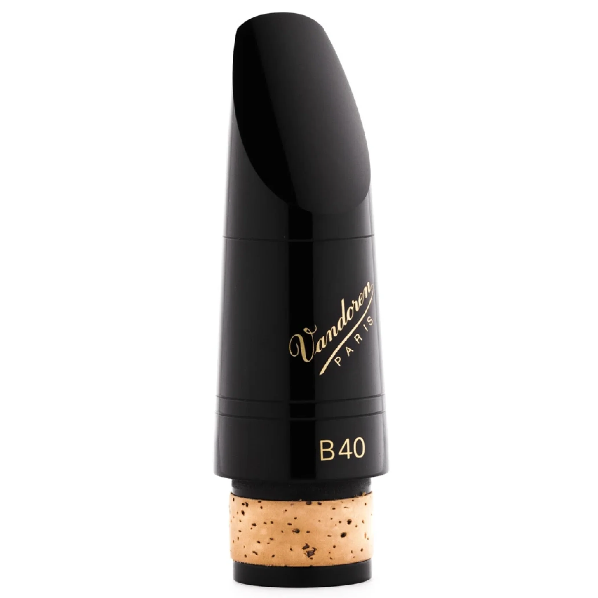 Vandoren CM307 Bb Clarinet Mouthpiece B40