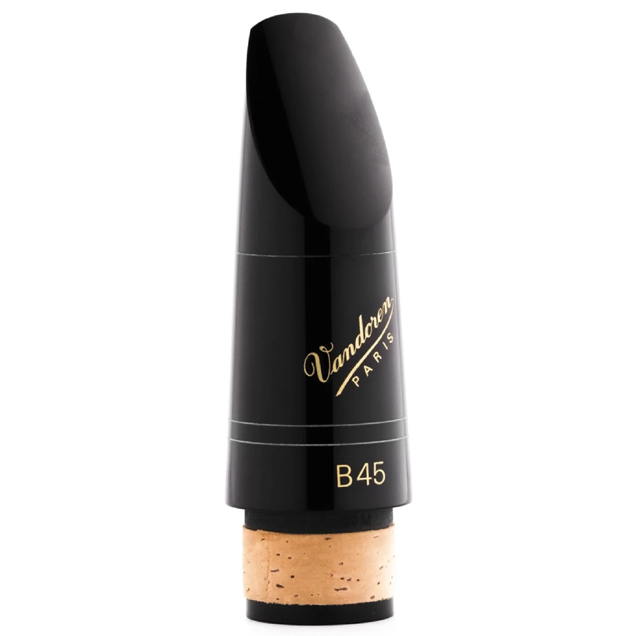 Vandoren CM317 - M15 Bb Clarinet mouthpiece
