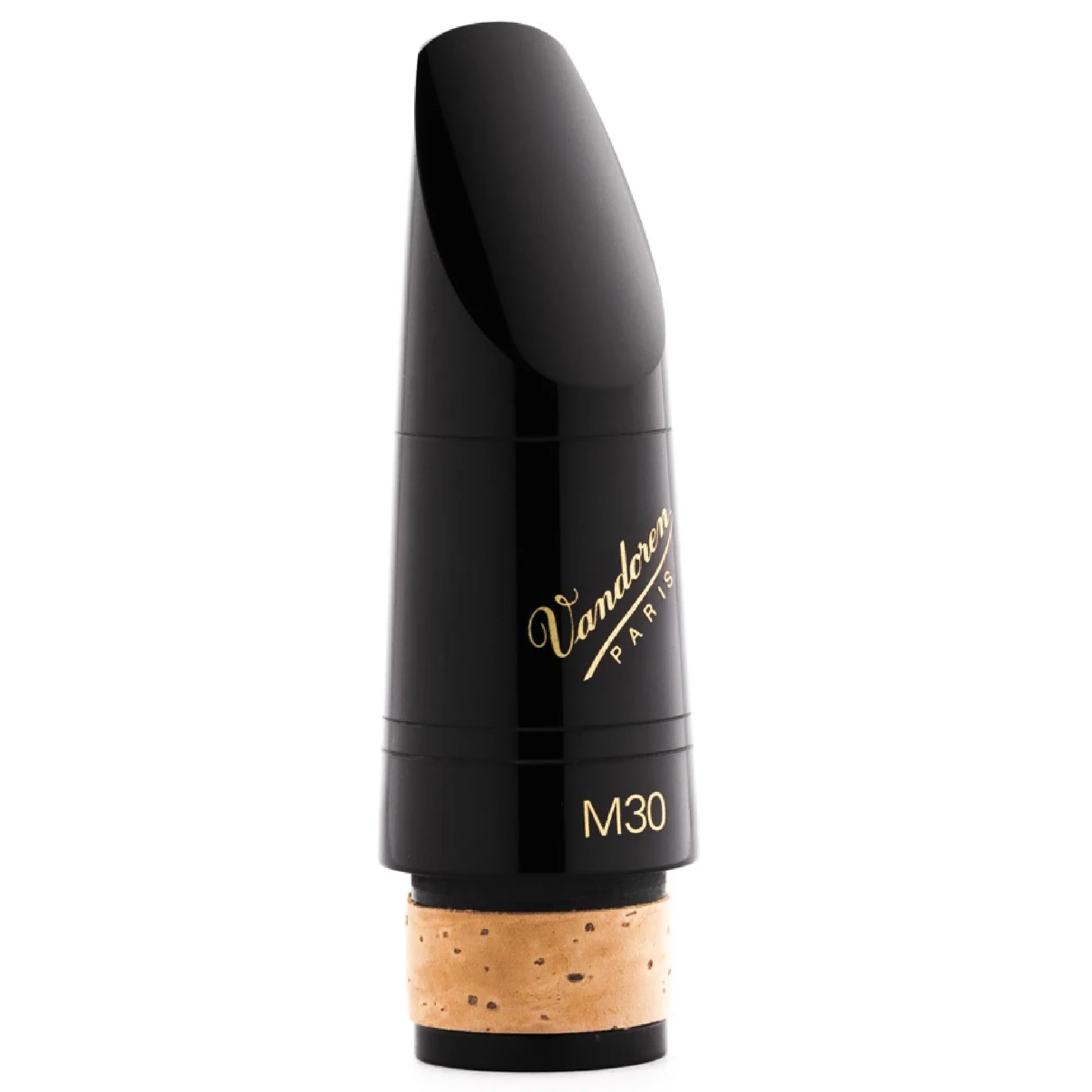 Vandoren CM318 - M30 Bb Clarinet mouthpiece