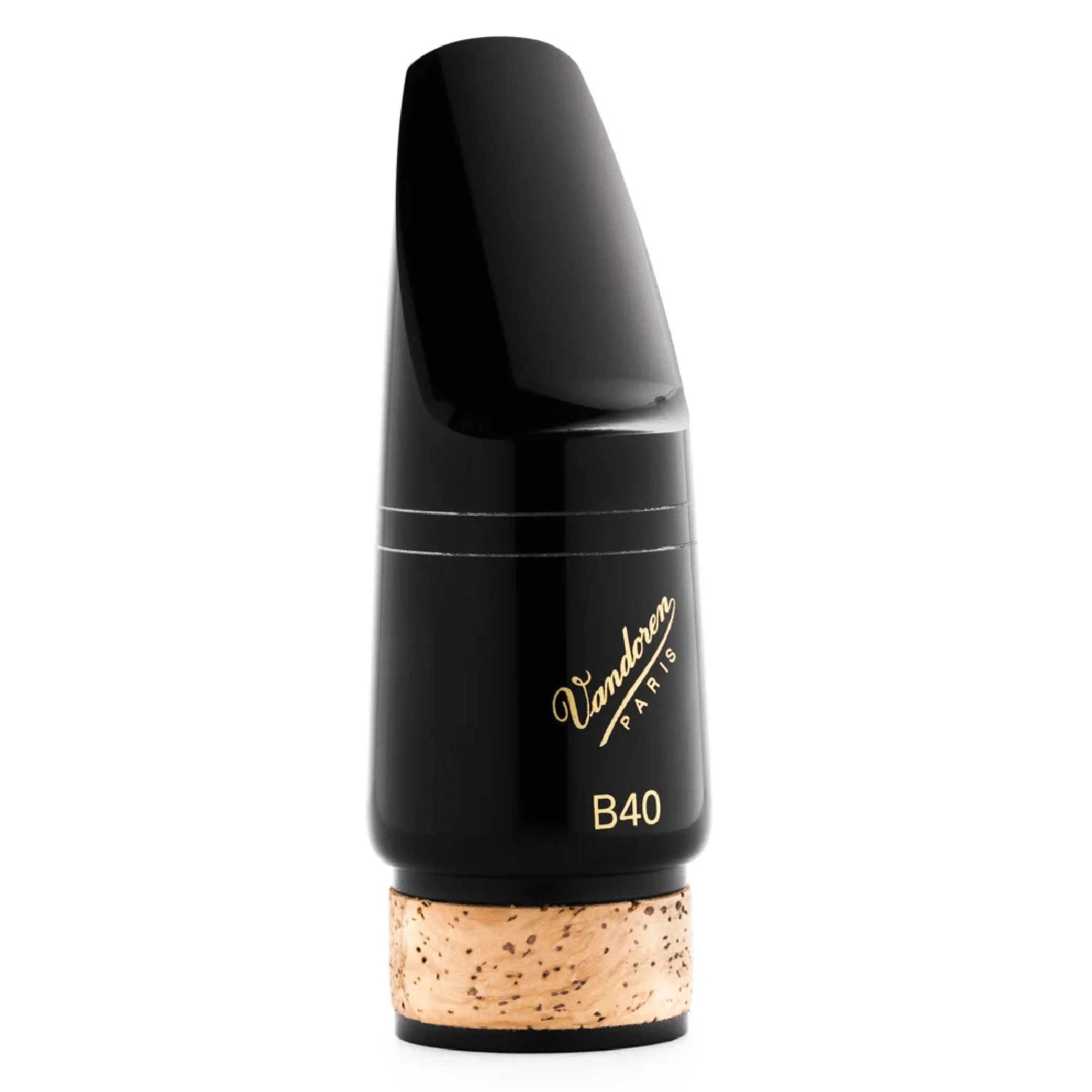 Vandoren CM343 B40 Bb Bass Clarinet Mouthpiece
