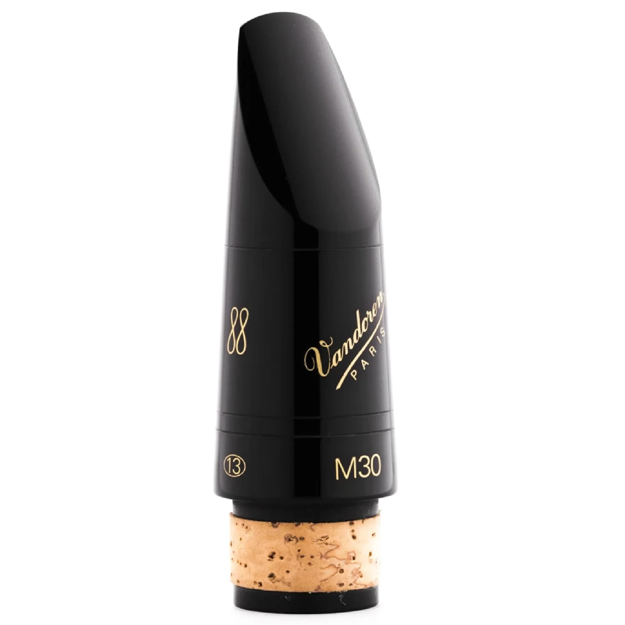 Vandoren CM4188 - M30-13 Lyre Bb clarinet mouthpiece