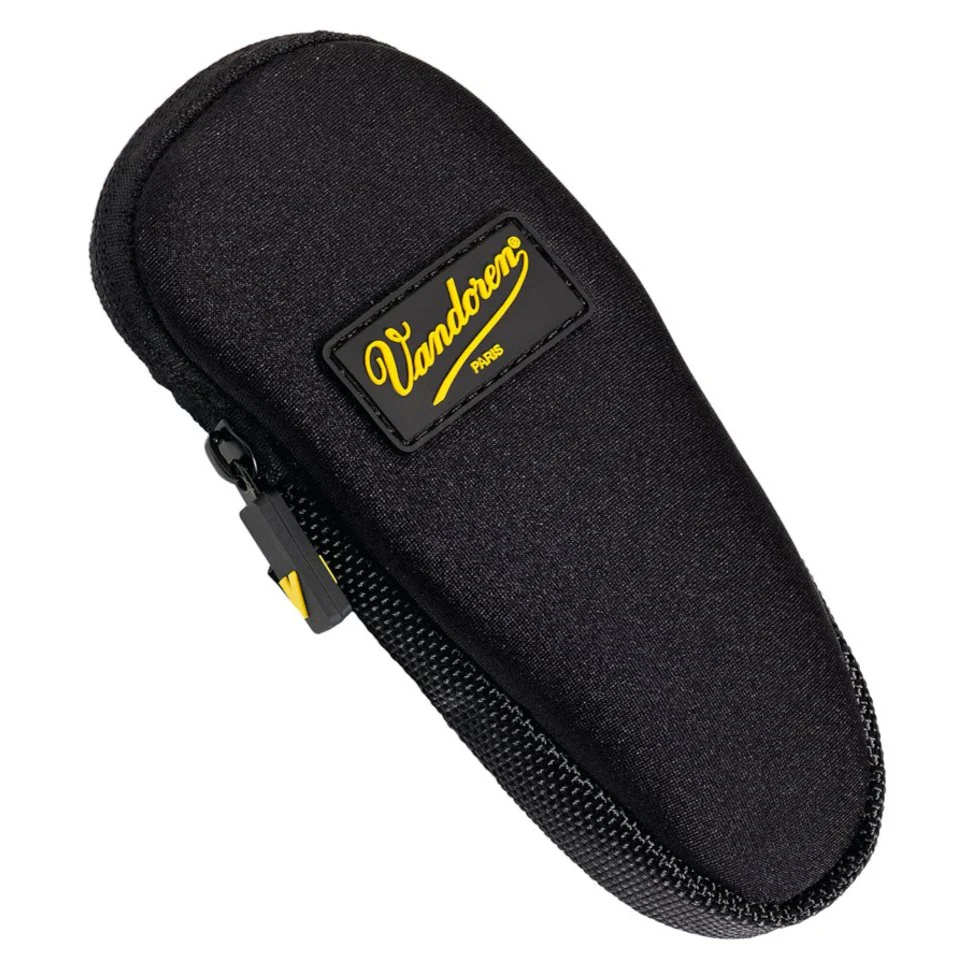 Vandoren P200 Neoprene Mouthpiece Pouch - Medium