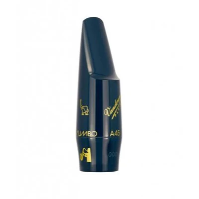 Vandoren SM602 Jumbo Java Alto Sax Mouthpiece A45 Blue Ebonite