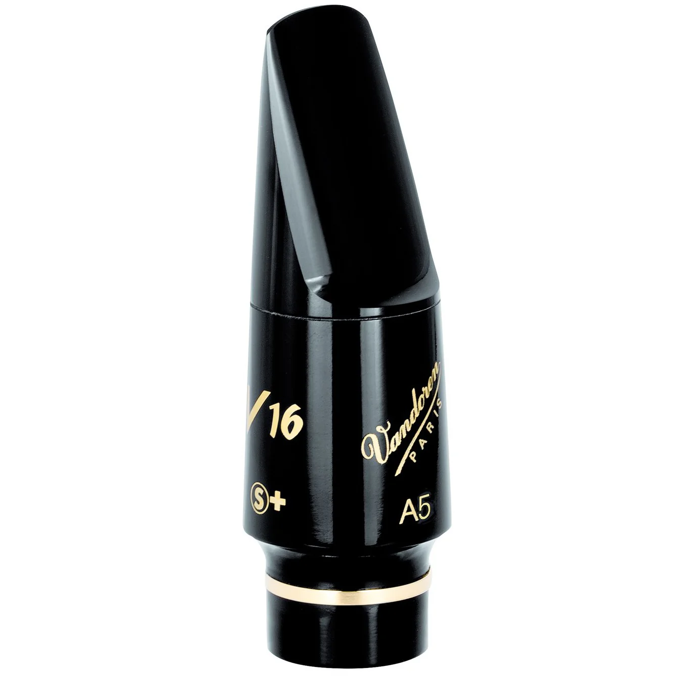 Vandoren SM811S+ Alto Sax V16 A5S+ Mouthpiece