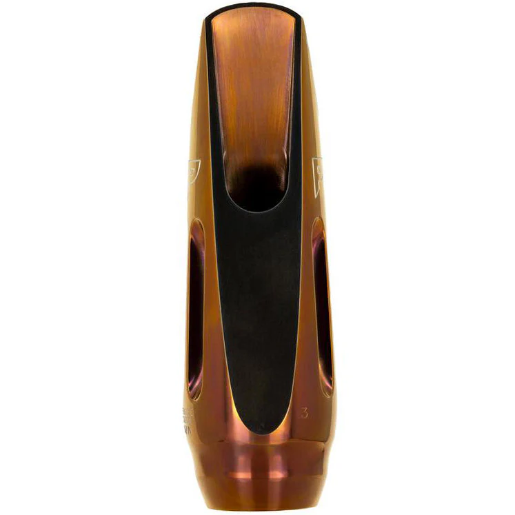 Vandoren SM912TI Limited Edition AP2 Titanium Alto Sax Mouthpiece - Image 2