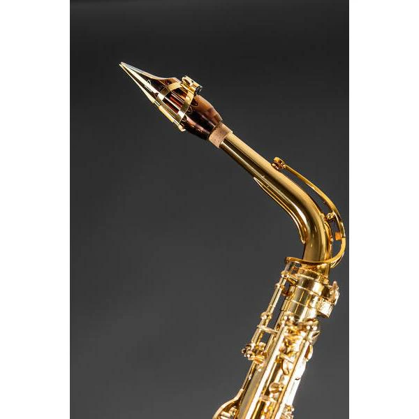 Vandoren SM912TI Limited Edition AP2 Titanium Alto Sax Mouthpiece - Image 3