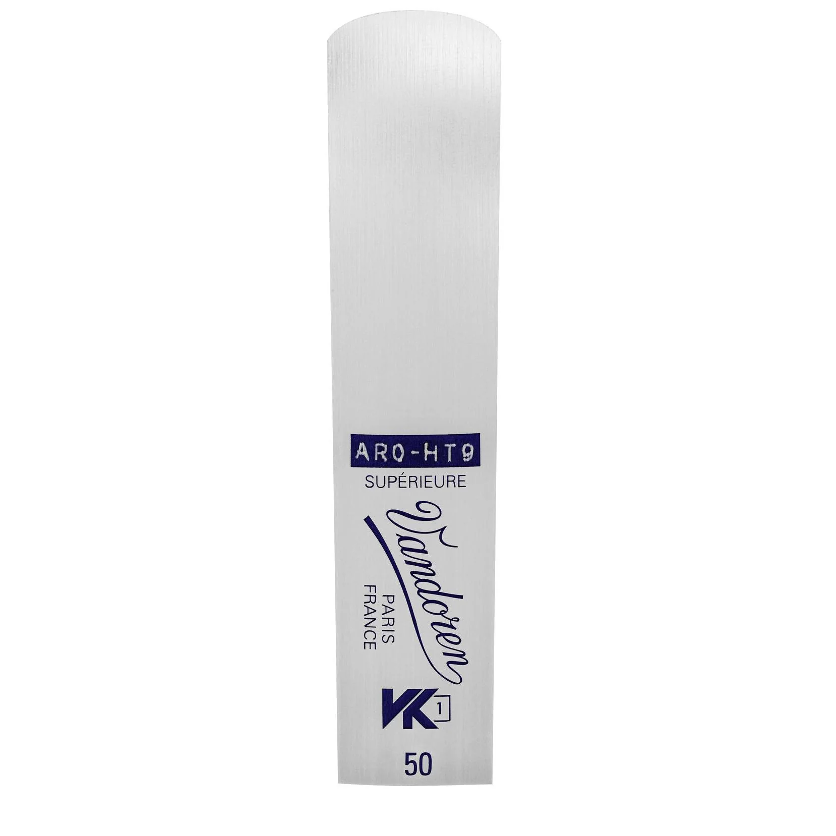 Vandoren SVK12150 VK1 Synthetic Alto Sax Reed #50 - Image 2