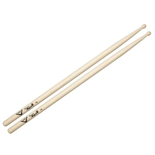 Vater VSM7AW 7A Sugar Maple, Wood Tip