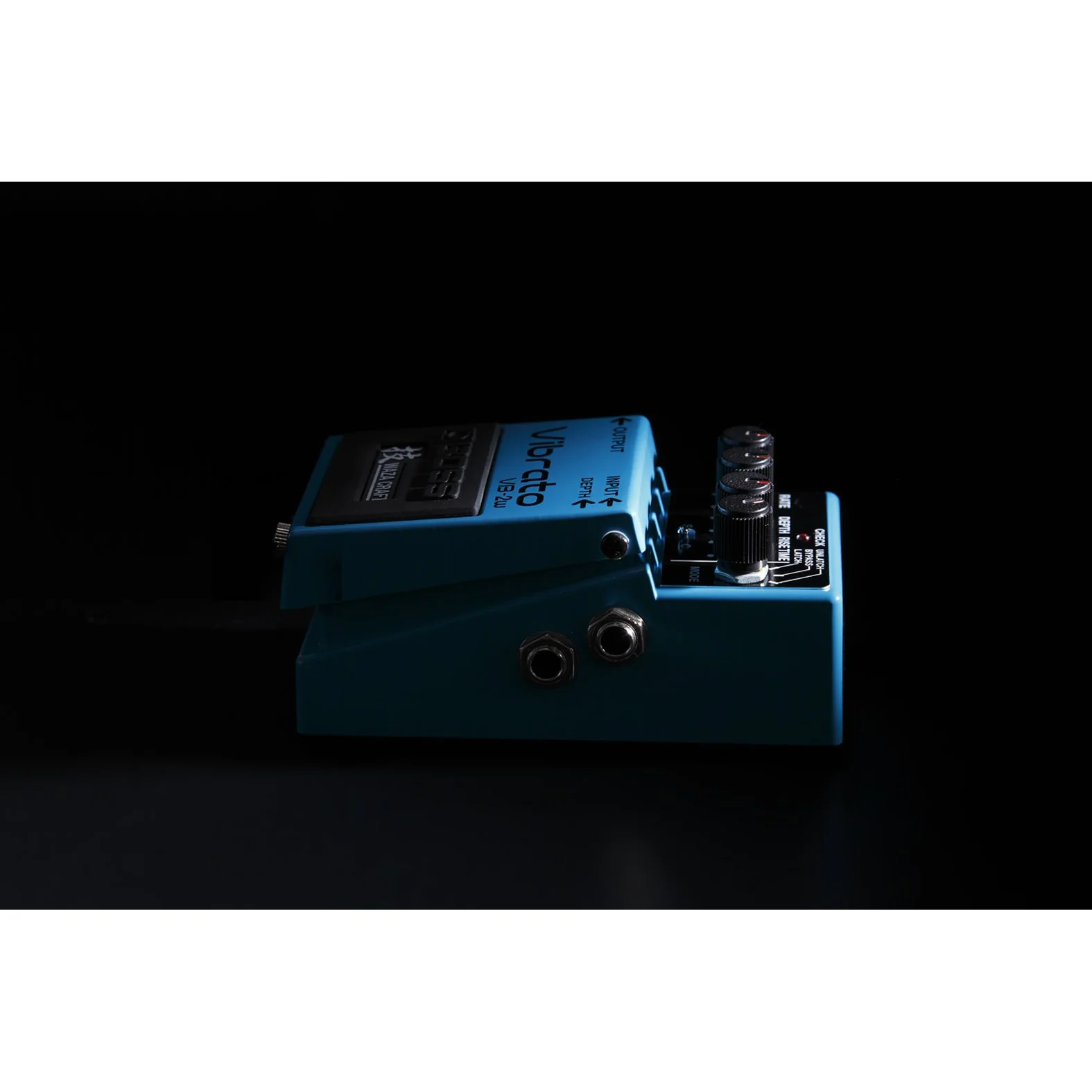 Boss VB-2W WAZA Craft Vibrato - Image 6