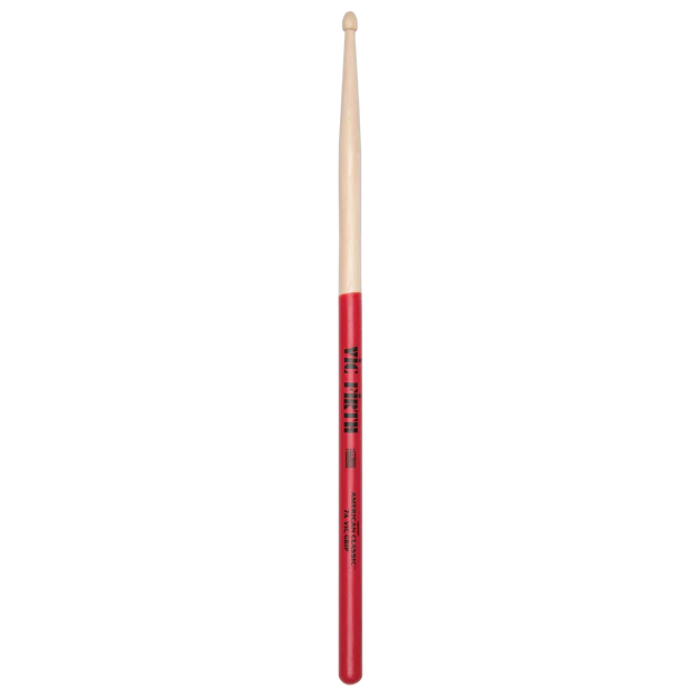Vic Firth 7AVG 7A Wood Tip w/ VIC GRIP