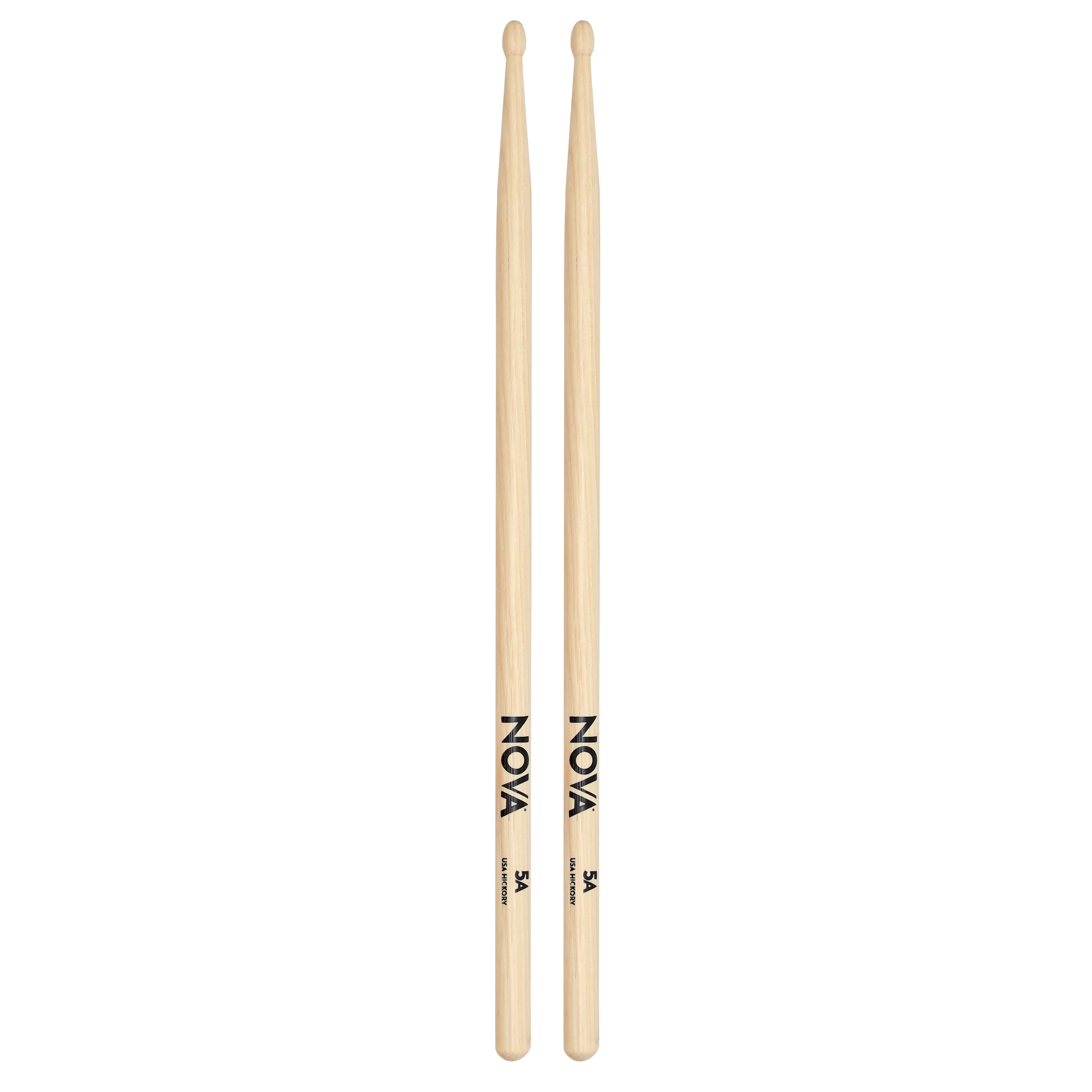 Vic Firth N5A 5A NOVA Wood Tip