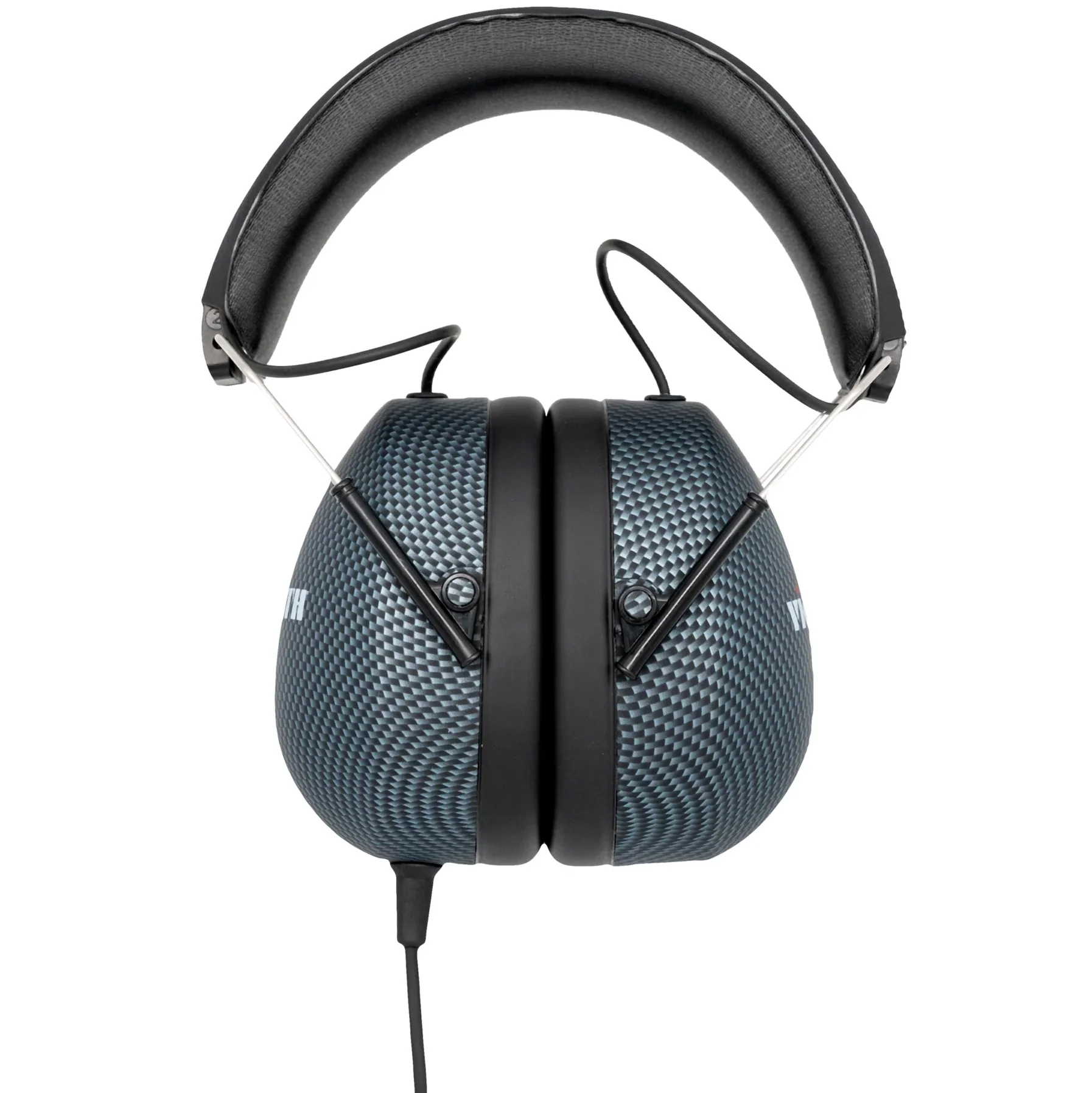 Vic Firth SIH3 Vic Firth Stereo Isolation Headphones