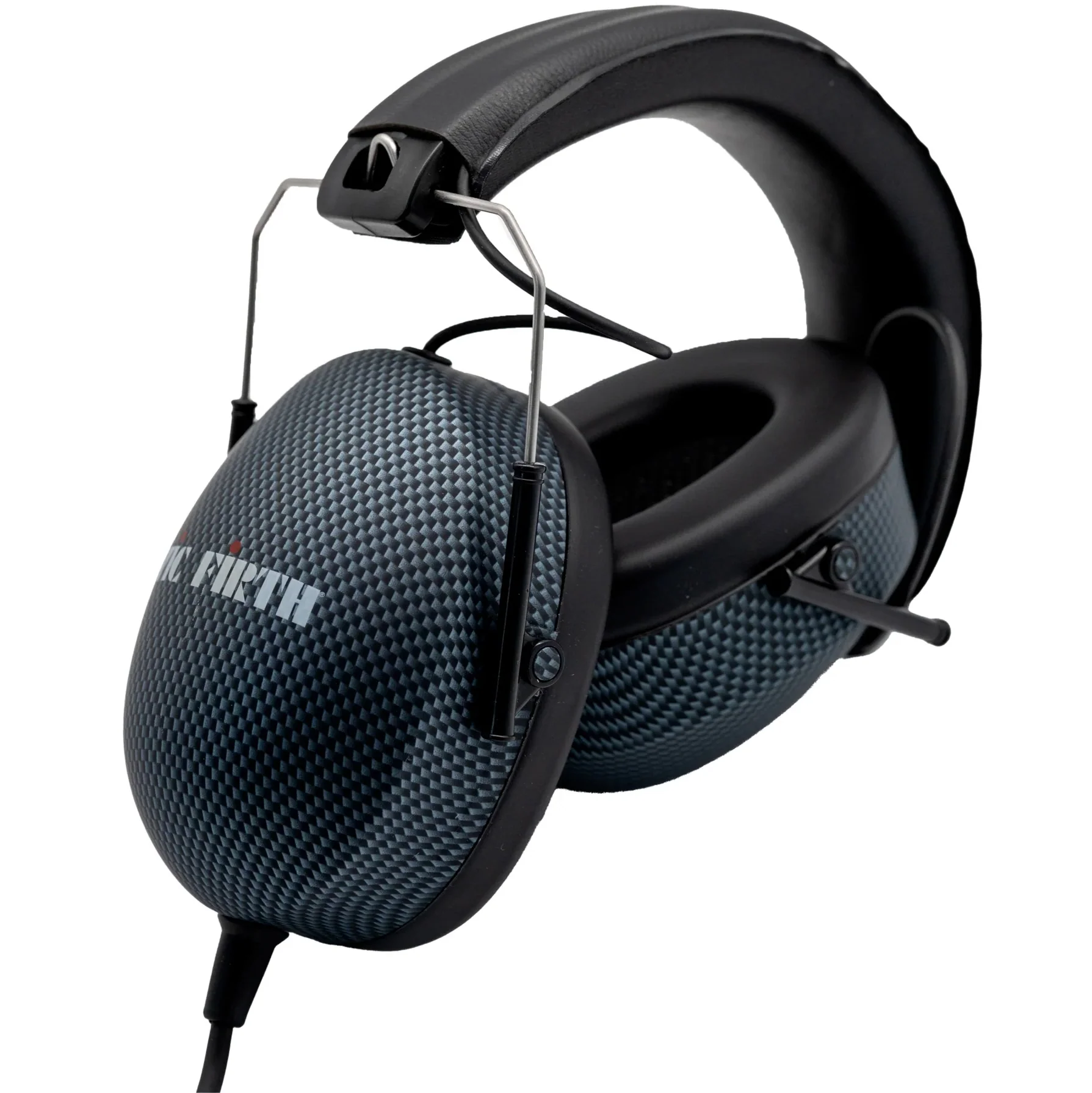 Vic Firth SIH3 Vic Firth Stereo Isolation Headphones - Image 2