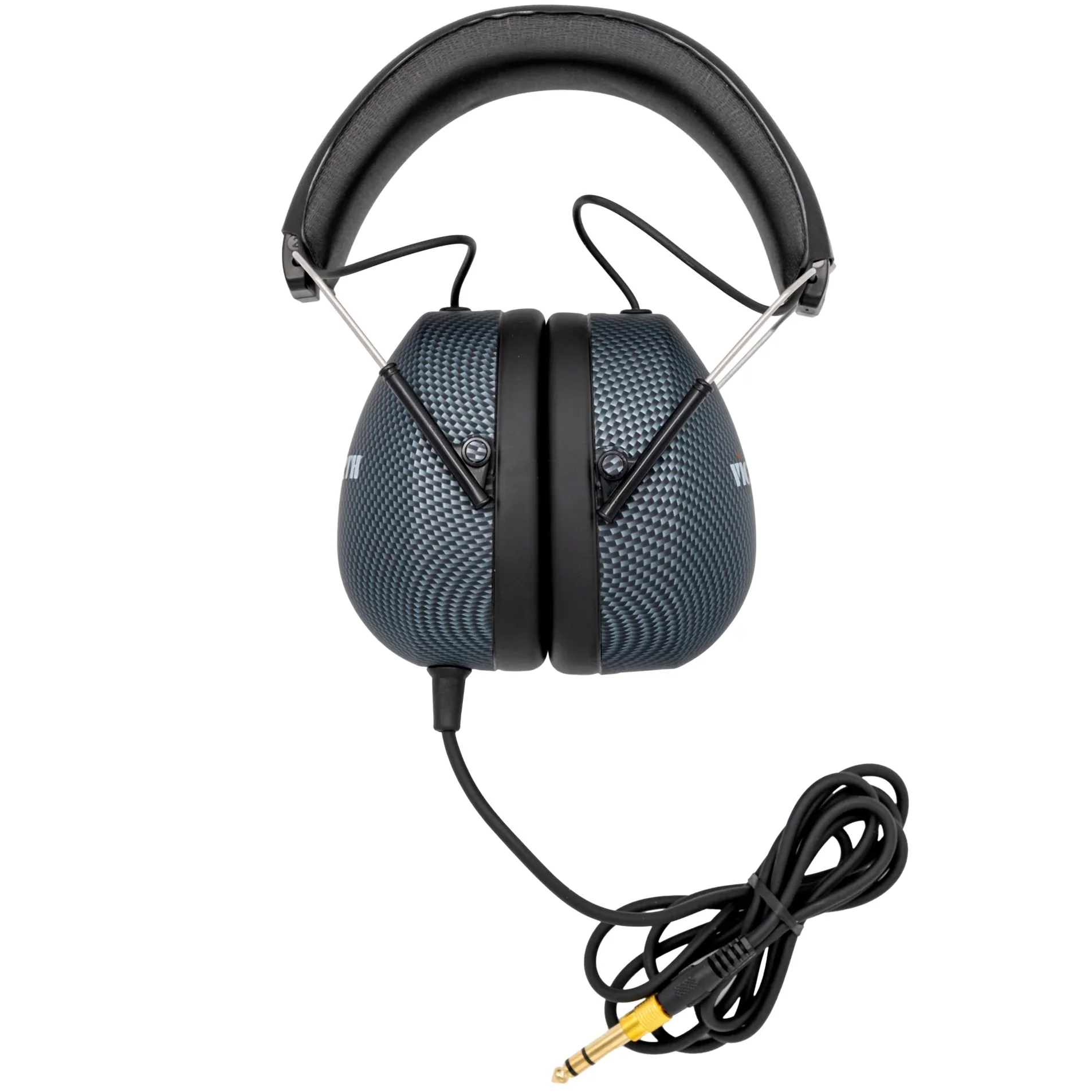 Vic Firth SIH3 Vic Firth Stereo Isolation Headphones - Image 3