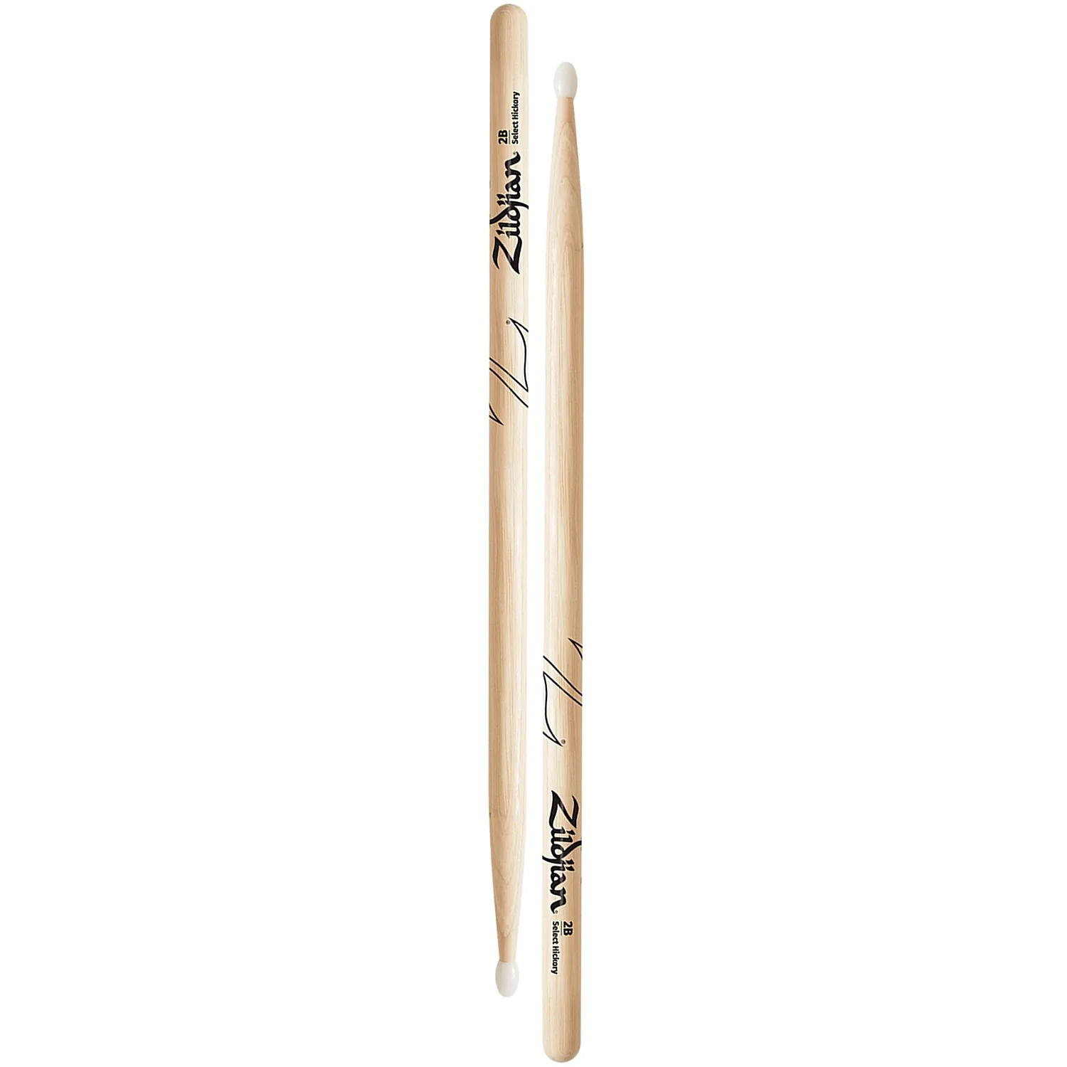 Vic Firth ZS5B Super 5B, Hickory